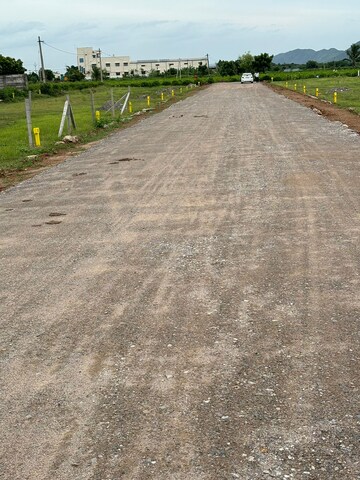  Plot – Exterior View View at Mangalagiri - for Sale