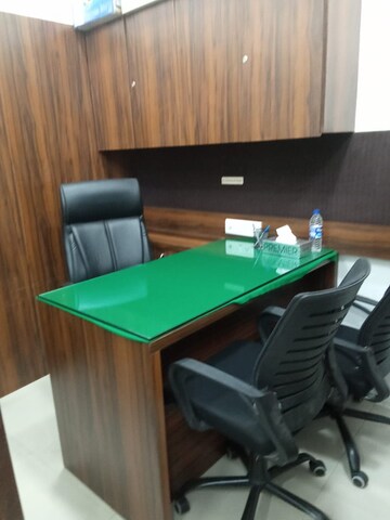 Team Area in  Office Space at Express Zone, Malad East – for Rent