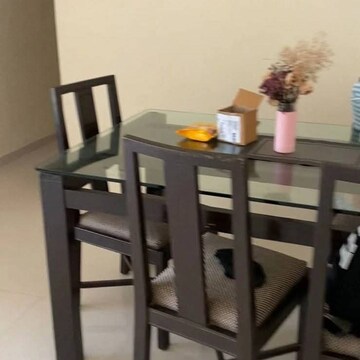 Staircase in 1 BHK Apartment at Future Build Valmiki Heights, Nalasopara East – for Rent