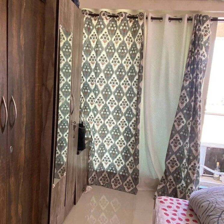 Bedroom, future-build-valmiki-heights 1 Bedroom 365 Sq.Ft. Apartment In Nalasopara East Palghar 7891136