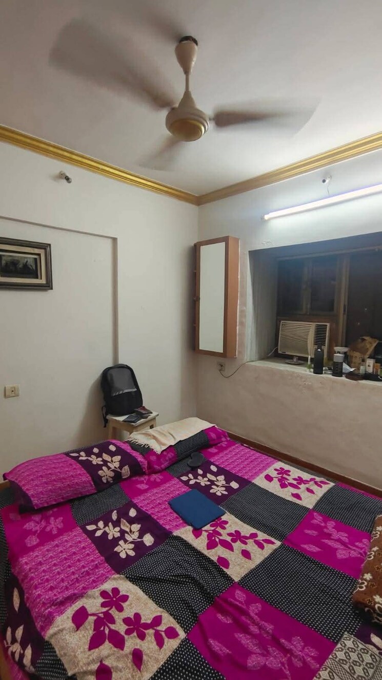 Bedroom, future-build-valmiki-heights 1 Bedroom 365 Sq.Ft. Apartment In Nalasopara East Palghar 7891136