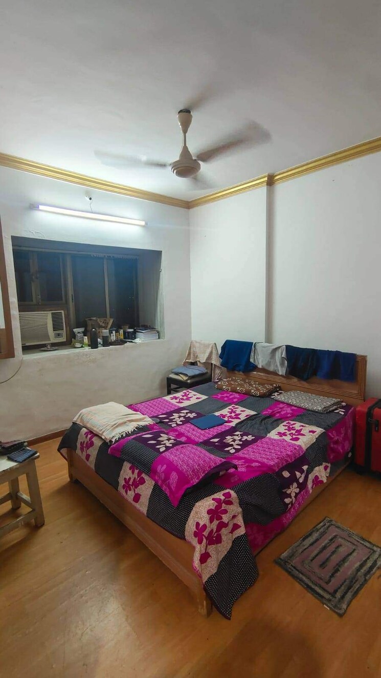Bedroom, future-build-valmiki-heights 1 Bedroom 365 Sq.Ft. Apartment In Nalasopara East Palghar 7891136