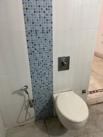Bathroom in 3 BHK Builder Floor at Sector 28 – for Rent