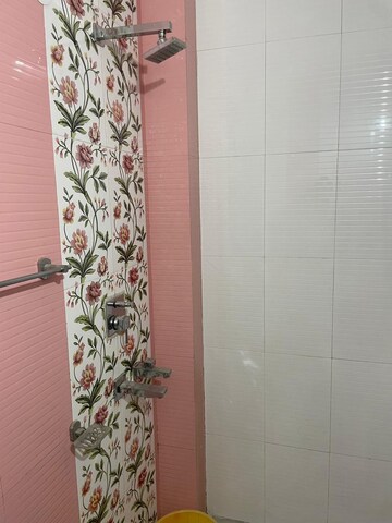 Bathroom in 3 BHK Builder Floor at Sector 28 – for Rent