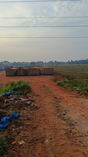 Plot Area in  Plot at BhubaneswaR-Puri Highway – for Rent