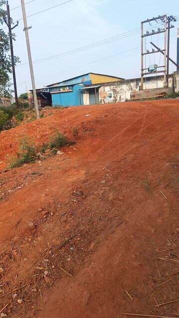 Plot Area in  Plot at BhubaneswaR-Puri Highway – for Rent
