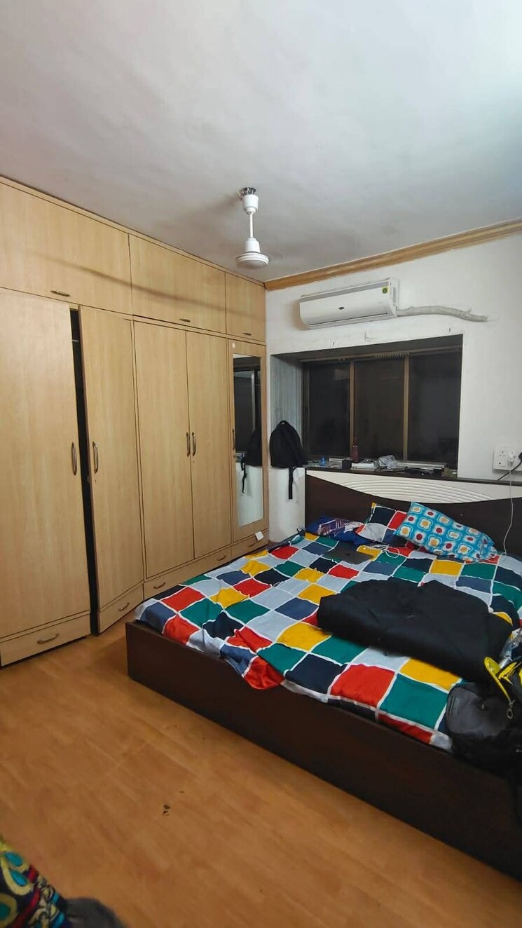Bedroom, shiv-shakti-shree-yashwant-empire 1 Bedroom 600 Sq.Ft. Apartment In Nalasopara East Palghar 7891148