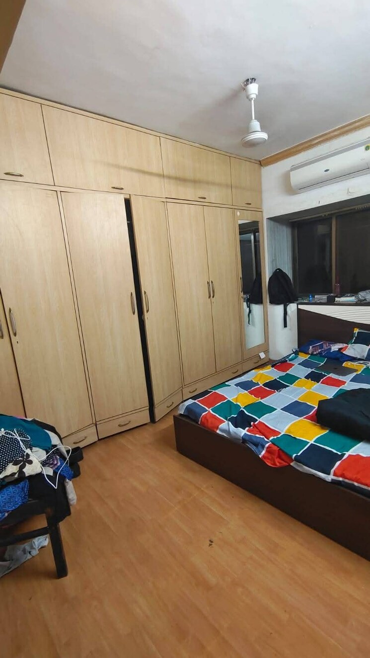 Bedroom, shiv-shakti-shree-yashwant-empire 1 Bedroom 600 Sq.Ft. Apartment In Nalasopara East Palghar 7891148