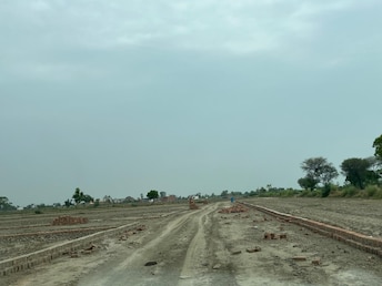 Plot For Resale in Bathain Kalan Mathura  7891143