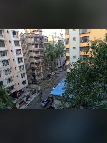 2 BHK Apartment – Exterior View View at Shakuntala Shelters, Chembur - for Rent