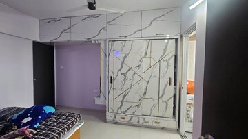 Room in 2 BHK Apartment at Mantra Parkview, Dhayari – for Sale