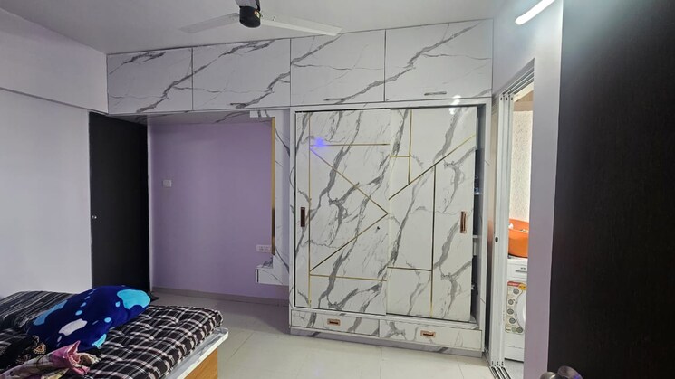 Room, mantra-parkview 2 Bedroom 1050 Sq.Ft. Apartment In Dhayari Pune 7891166