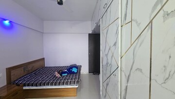 Furnished Amenities in 2 BHK Apartment at Mantra Parkview, Dhayari – for Sale