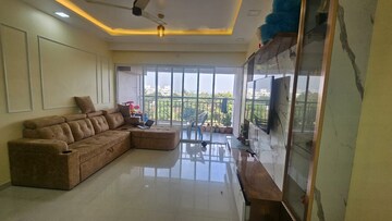 2 BHK Apartment For Resale in Mantra Parkview Dhayari Pune  7891166