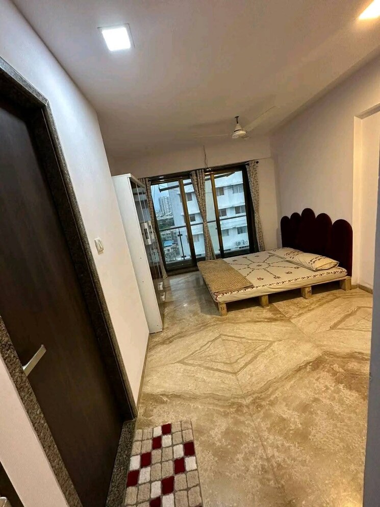 Living Room, sterling-heights-vasai-east 1 Bedroom 390 Sq.Ft. Apartment In Vasai East Palghar 7891162