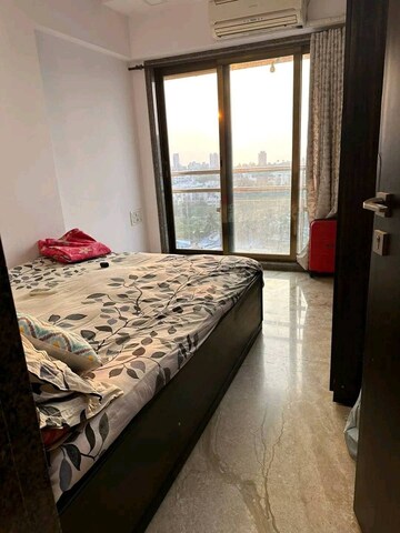 Bedroom in 1 BHK Apartment at Sterling Heights Vasai East, Vasai East – for Sale