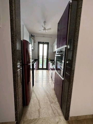 Building Lobby in 1 BHK Apartment at Sterling Heights Vasai East, Vasai East – for Sale