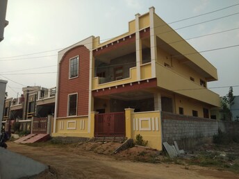 2.5 BHK Independent House For Resale in Bandlaguda Hyderabad  7891158