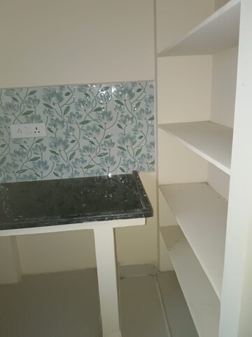 Kitchen in 2.5 BHK Independent House at Bandlaguda Jagir – for Sale
