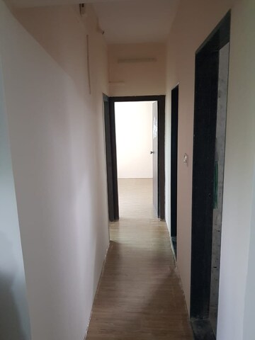  2 BHK Apartment at New Dev Ashish CHS Lousi Wadi, Louis Wadi – for Rent