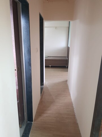 Building Lobby in 2 BHK Apartment at New Dev Ashish CHS Lousi Wadi, Louis Wadi – for Rent