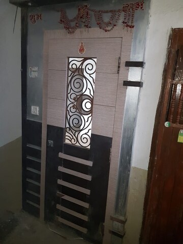 Parking in 2 BHK Apartment at New Dev Ashish CHS Lousi Wadi, Louis Wadi – for Rent