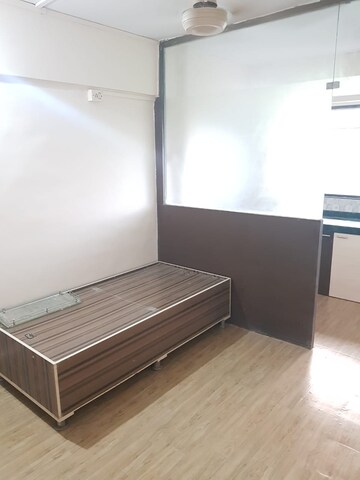 Room in 2 BHK Apartment at New Dev Ashish CHS Lousi Wadi, Louis Wadi – for Rent