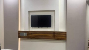 Room in 2 BHK Apartment at Nicon Infinity, Vasai East – for Sale