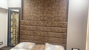 Furnished Amenities in 2 BHK Apartment at Nicon Infinity, Vasai East – for Sale