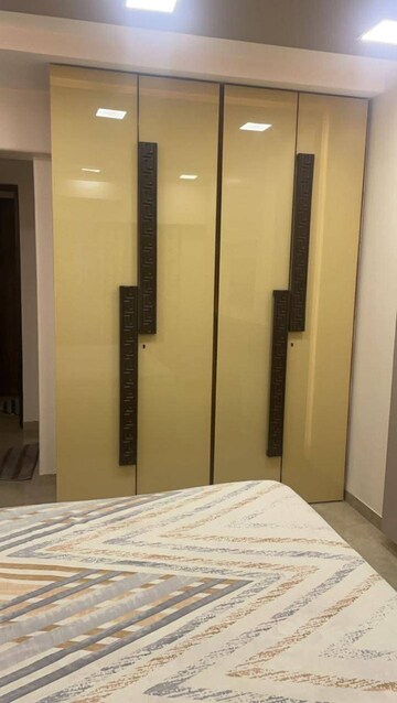 Room in 2 BHK Apartment at Nicon Infinity, Vasai East – for Sale