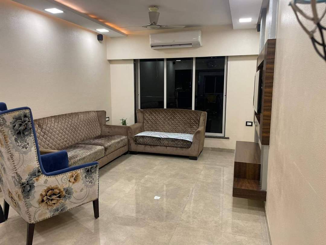 2 BHK Apartment For Sale in Nicon Infinity