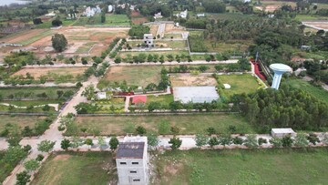 Plot Area in  Plot at Profound Lakeshore, Anekal – for Sale