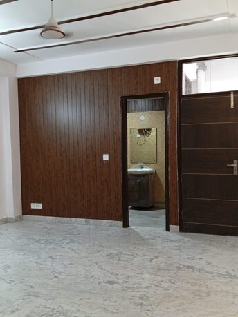 2 BHK Builder Floor For Rent in Saket Delhi  7891240