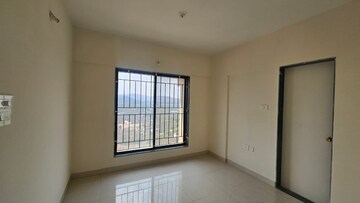 Master Bedroom in 1 BHK Apartment at DSK Meghmalhar Phase I, Sinhagad Road – for Rent