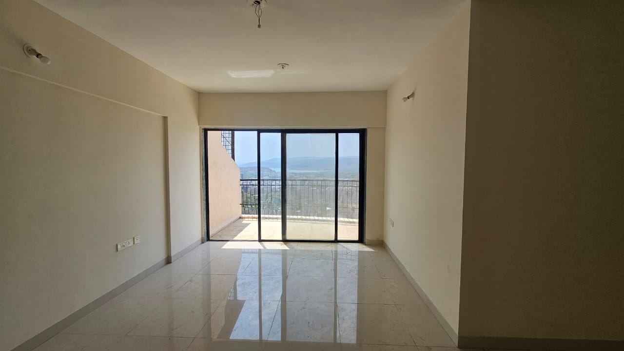 1 BHK Apartment For Rent in DSK Meghmalhar Phase I Sinhagad Road Pune  7891202