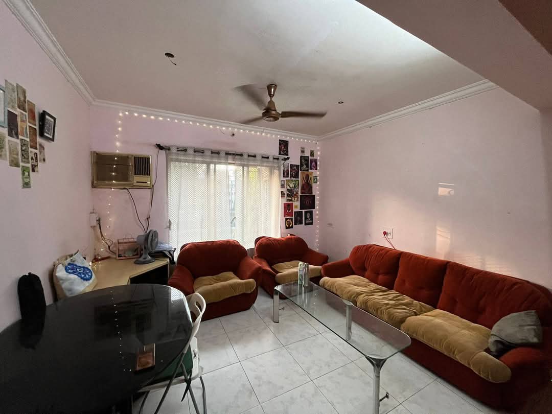 1 BHK 565 Sq.Ft. Apartment in Coast Kalpana Gardens