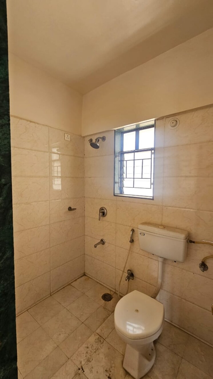 Bathroom, dsk-meghmalhar-phase-i 1 Bedroom 628 Sq.Ft. Apartment In Sinhagad Road Pune 7891202