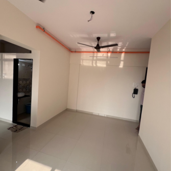 1 BHK Independent House For Rent in DB Orchid Ozone Ghodbandar Mumbai  7891198