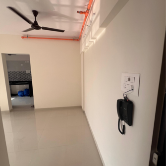 1 BHK Independent House For Rent in DB Orchid Ozone Ghodbandar Mumbai  7891198