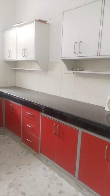 Kitchen in 2 BHK Builder Floor at Sector 23 – for Rent