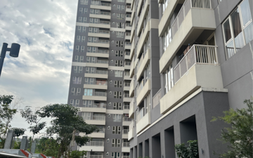 3 BHK Apartment For Sale in PS Jiva, Prince Golam Mohammad Road
