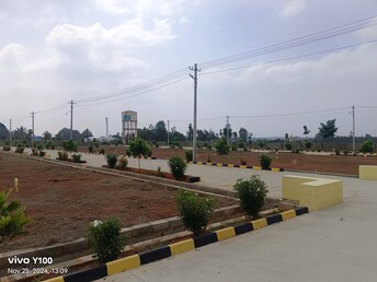 Plot For Resale in Prerana Greens Narasapura Bangalore  7891251