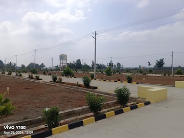 Plot For Resale in Prerana Greens Narasapura Bangalore  7891251