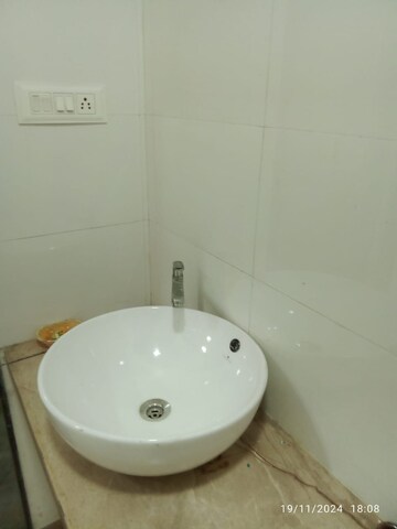 Attached Bathroom in 1 BHK Apartment at Sangli Miraj Road – for Rent