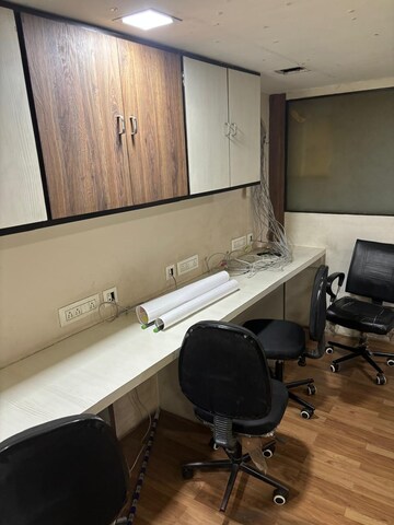 Team Area in  Office Space at Bbd Bag – for Rent