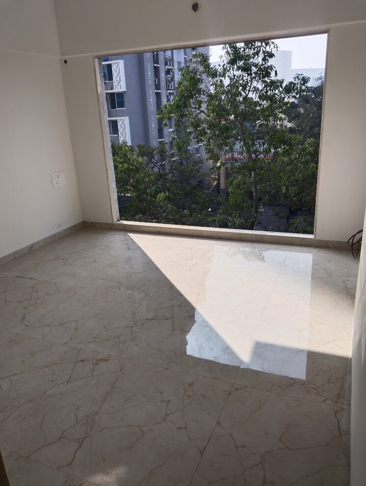 Balcony, sayba-sapphire 1 Bedroom 426 Sq.Ft. Apartment In Kurla West Mumbai 7891223