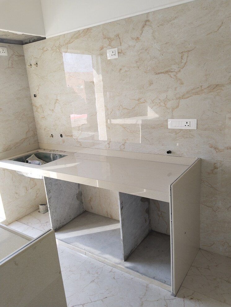 Master Bedroom, sayba-sapphire 1 Bedroom 426 Sq.Ft. Apartment In Kurla West Mumbai 7891223