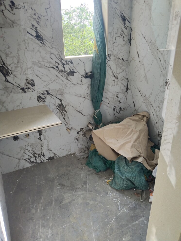 Bathroom, sayba-sapphire 1 Bedroom 426 Sq.Ft. Apartment In Kurla West Mumbai 7891223