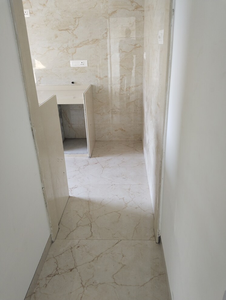 Bathroom, sayba-sapphire 1 Bedroom 426 Sq.Ft. Apartment In Kurla West Mumbai 7891223