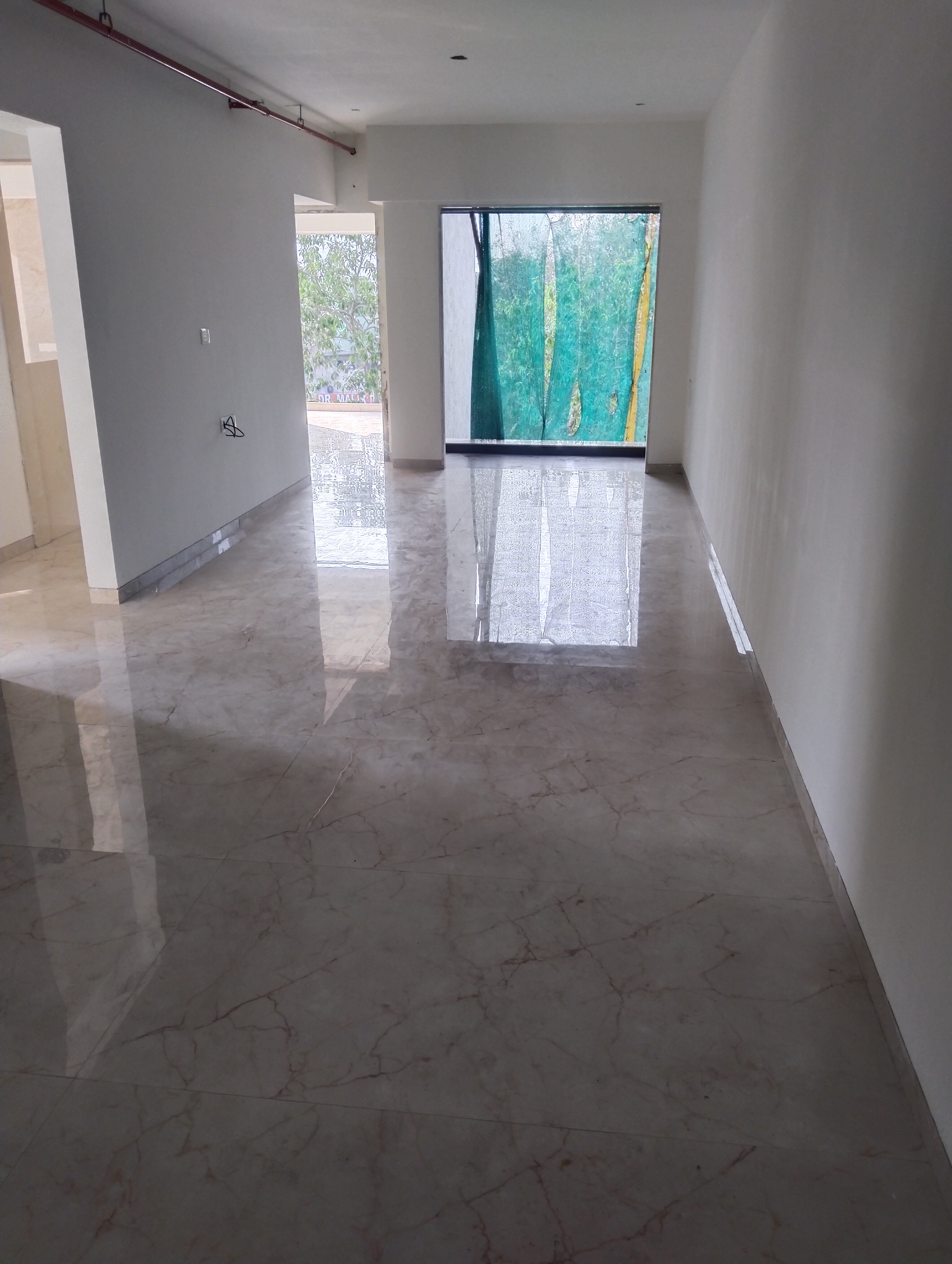 1 BHK 426 Sq.Ft. Apartment in Sayba Sapphire